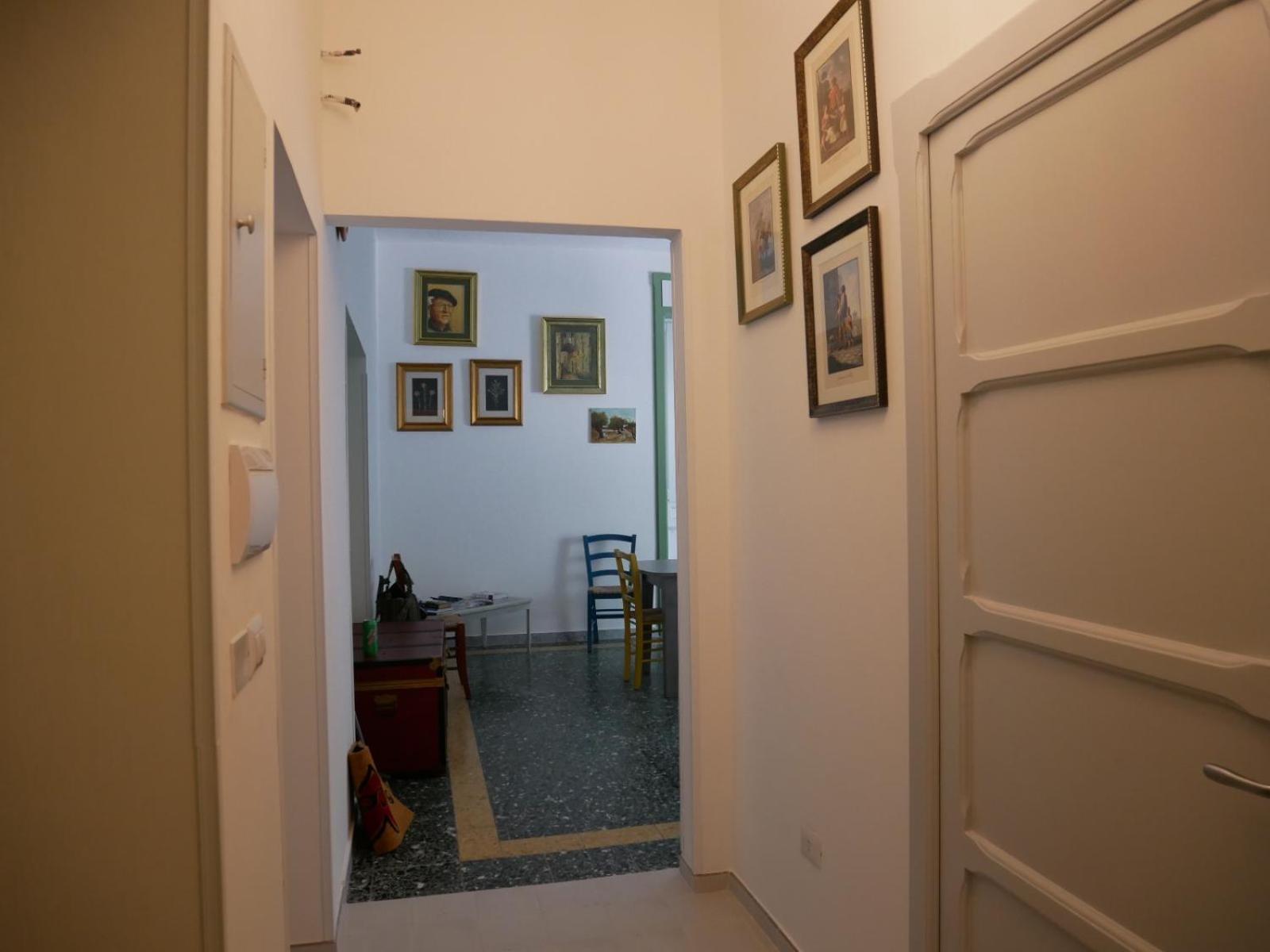 Casa Vacanza B&G Lecce Exterior photo