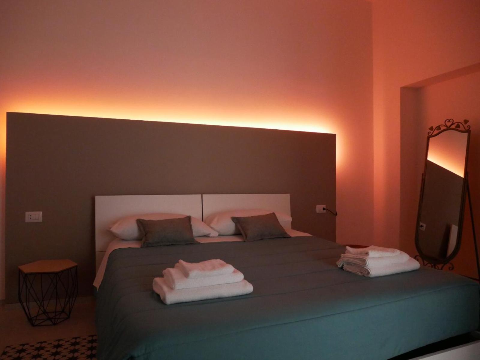 Casa Vacanza B&G Lecce Exterior photo