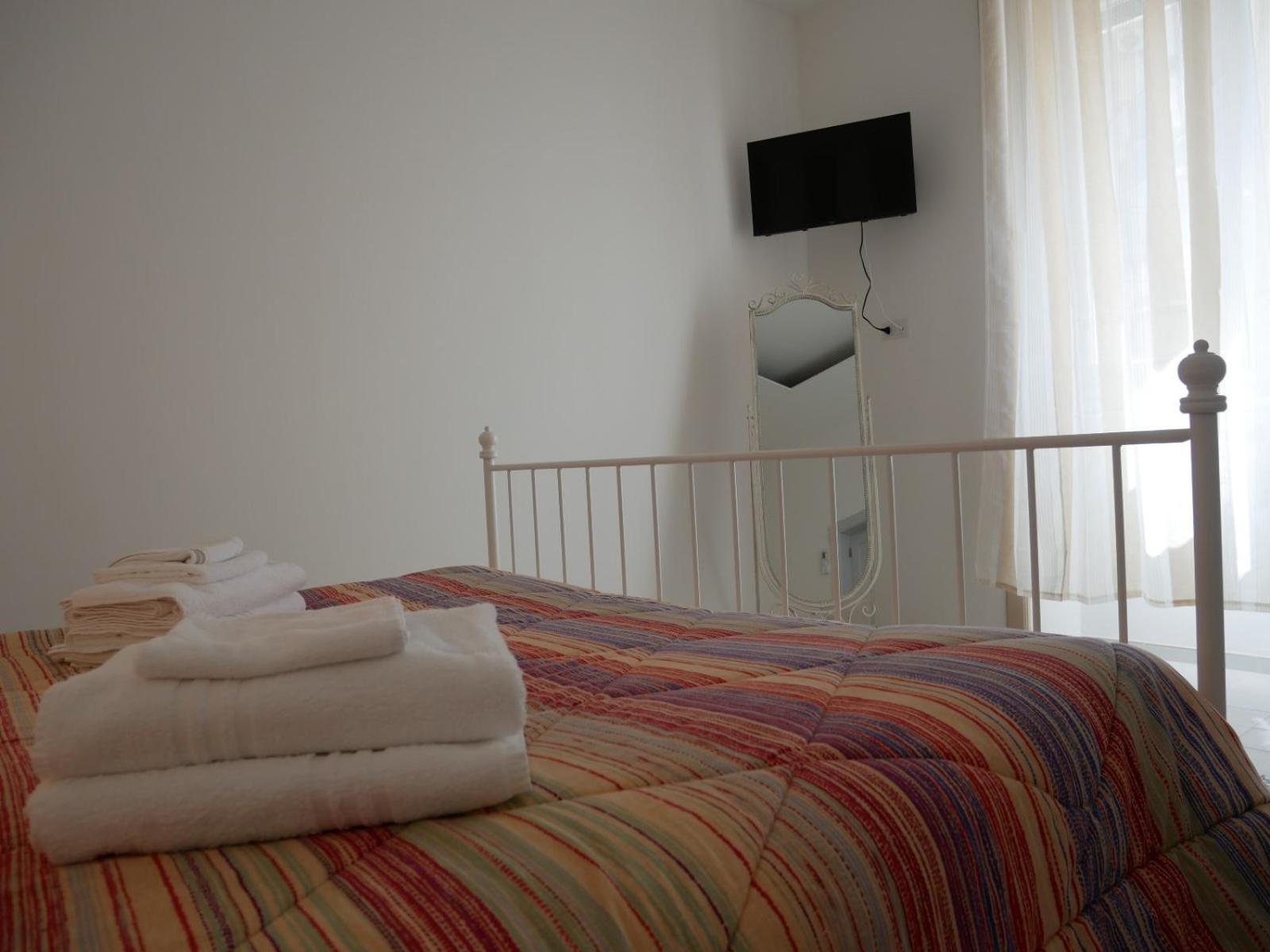 Casa Vacanza B&G Lecce Exterior photo