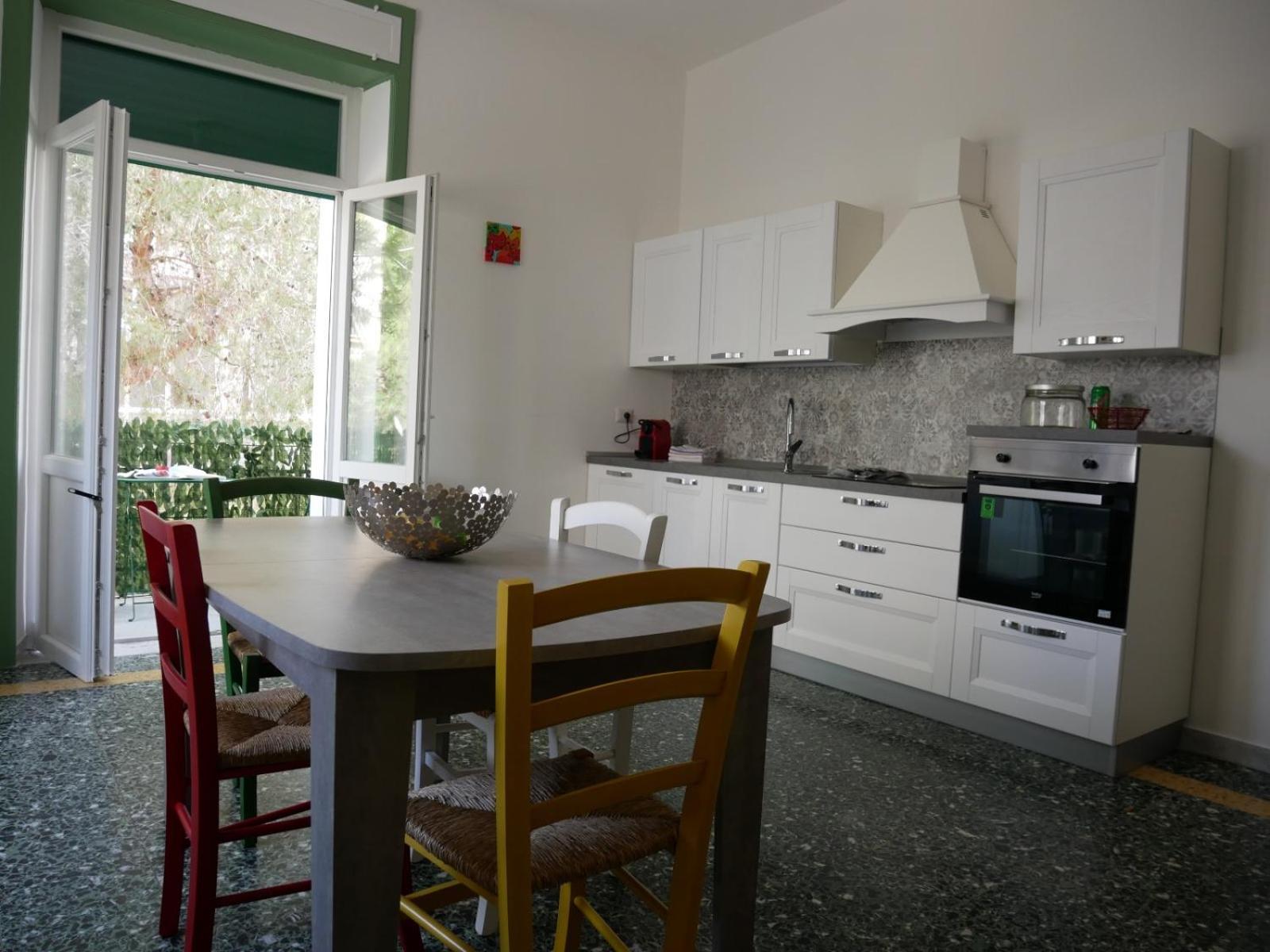 Casa Vacanza B&G Lecce Exterior photo