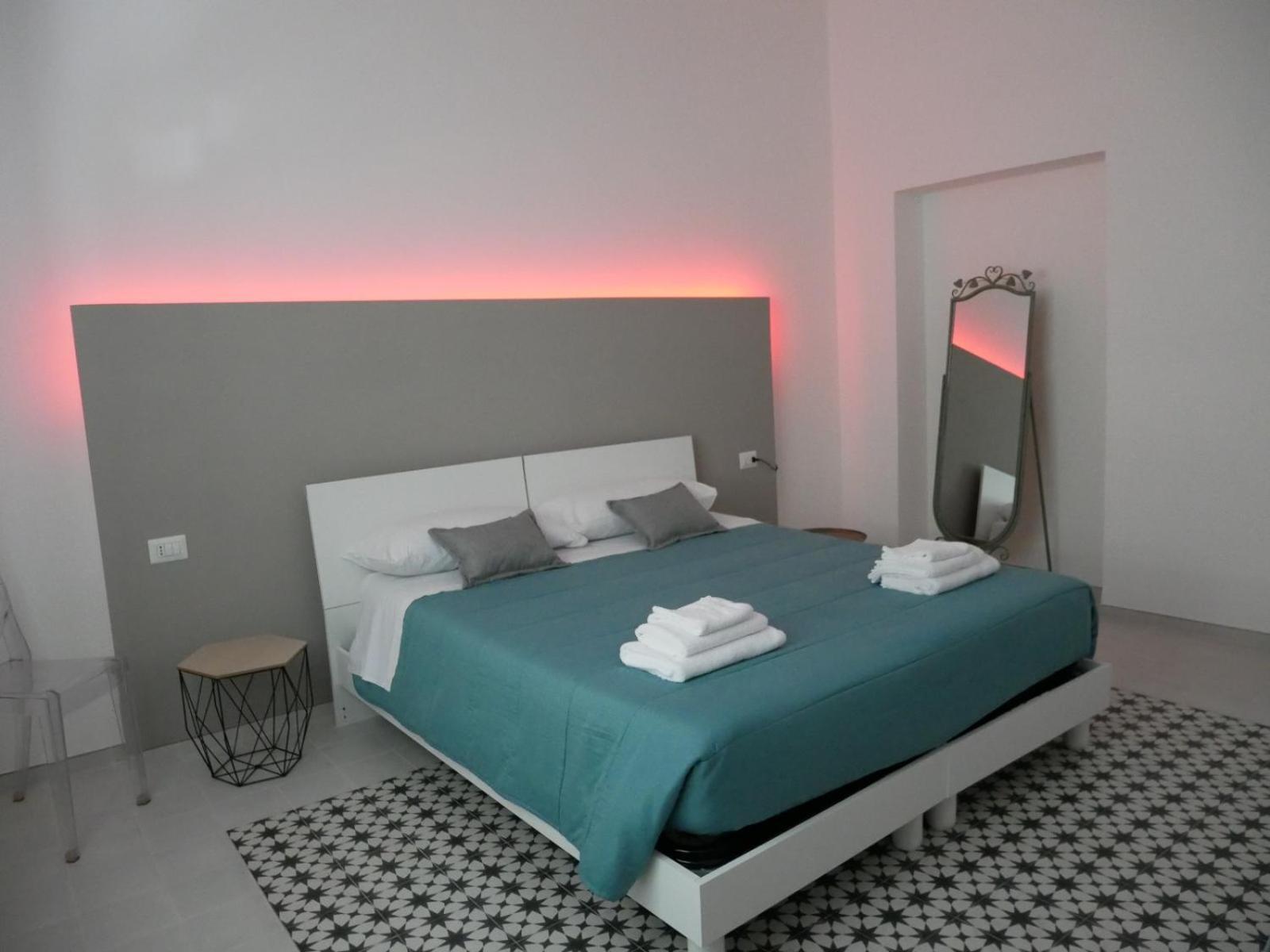 Casa Vacanza B&G Lecce Exterior photo